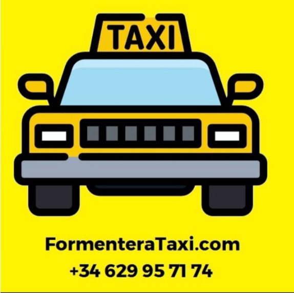 Taxi Formentera del Segura
