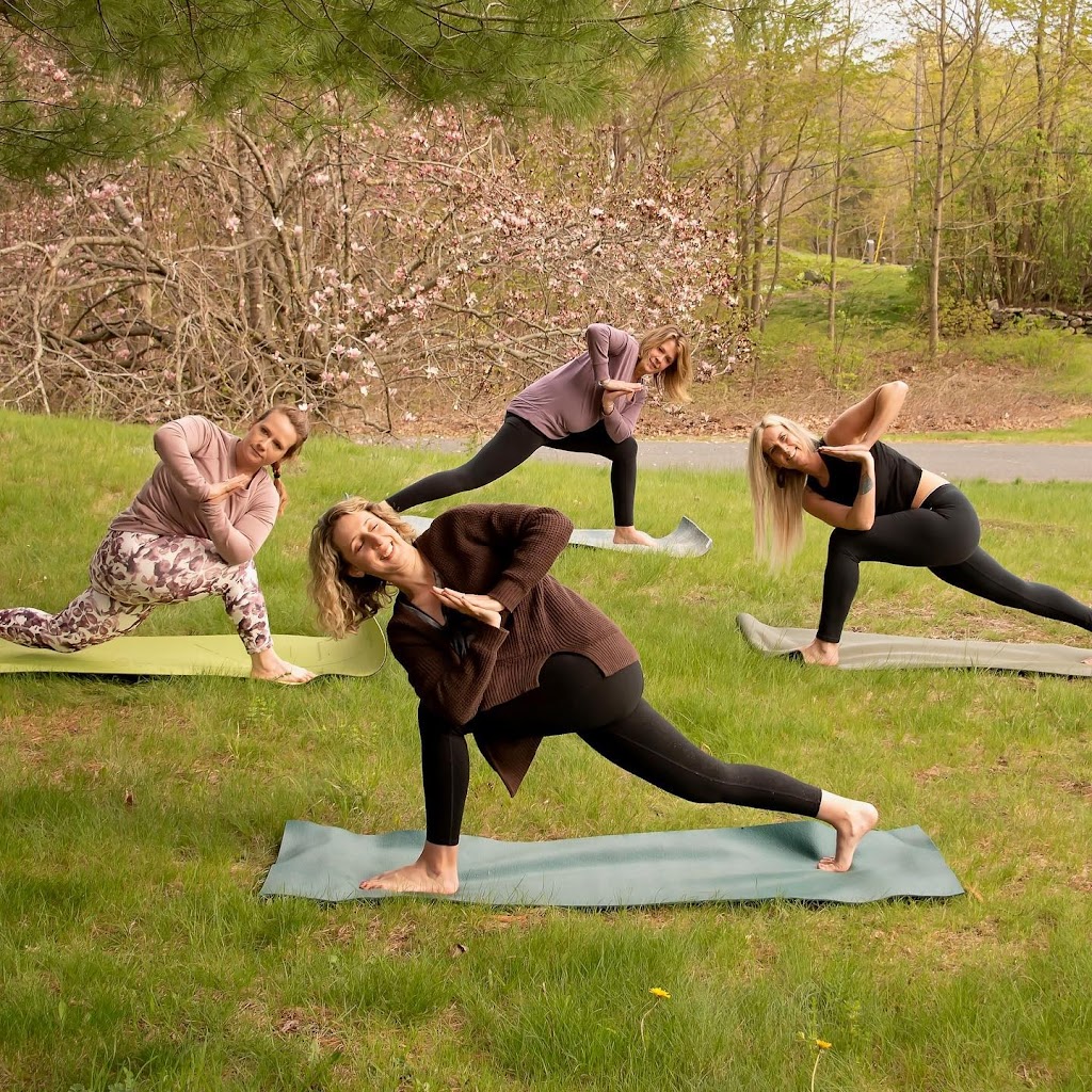 Wellness center in Orange