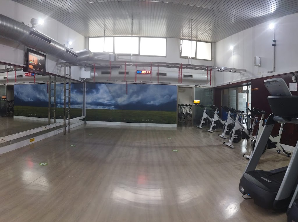 Piscina Mancomunada do Val Minor — Del propietario