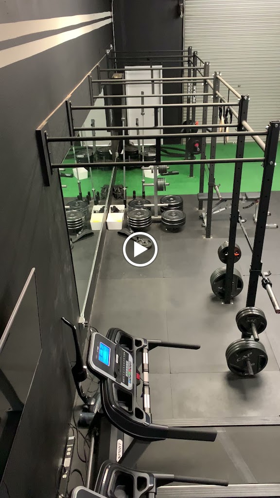  Aspire Fitness Rowland Heights