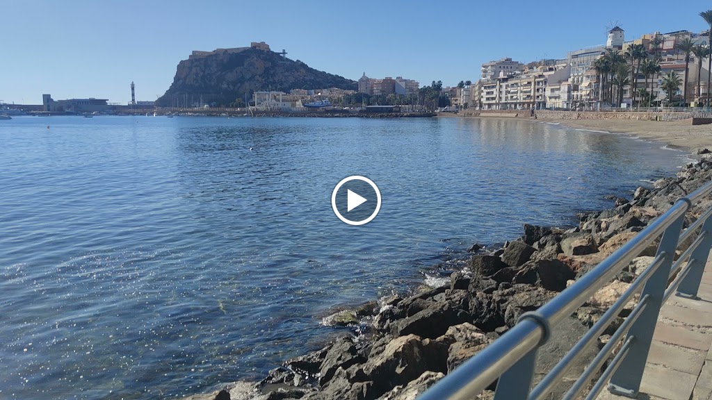 Costa Azul Playa — Videos