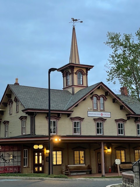  Breathing Dragon Yoga Doylestown