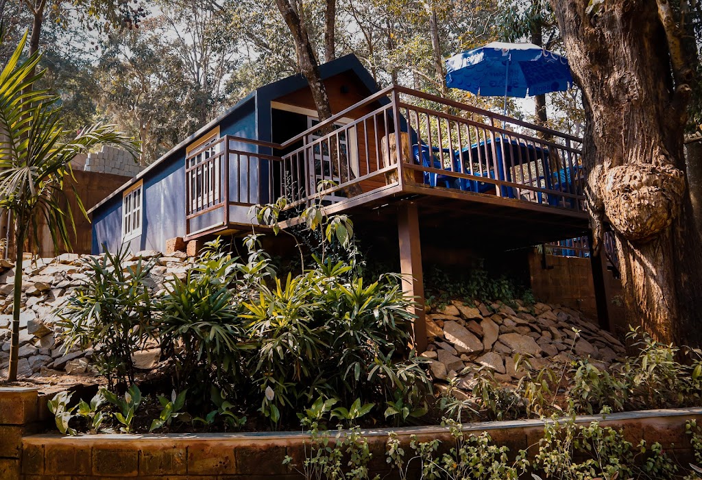 Silverbill Resorts Private Limited