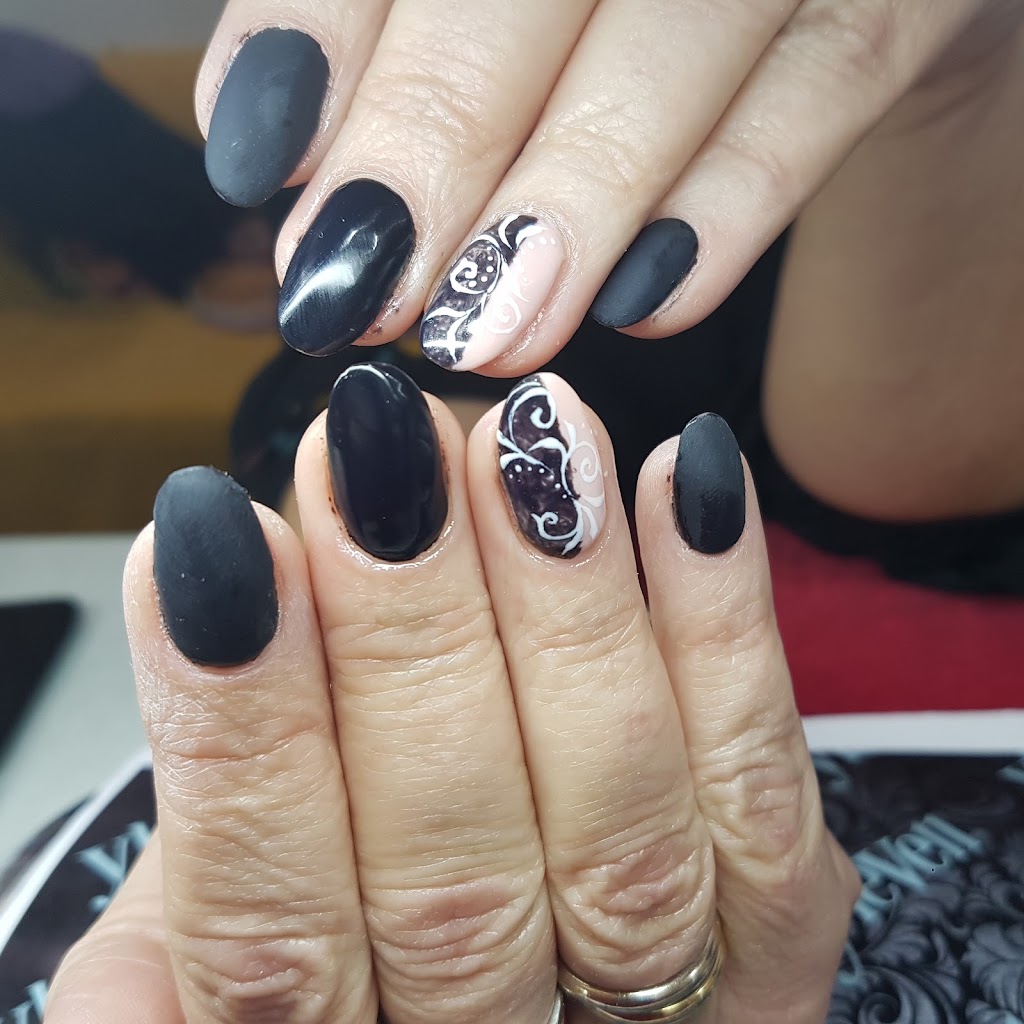 Centro de Estetica Maryanails and beauty — Del propietario