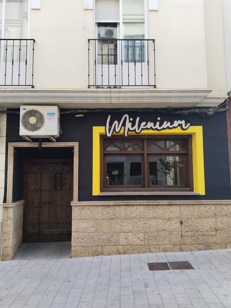 Milenium Cafe - Bar Villarrobledo