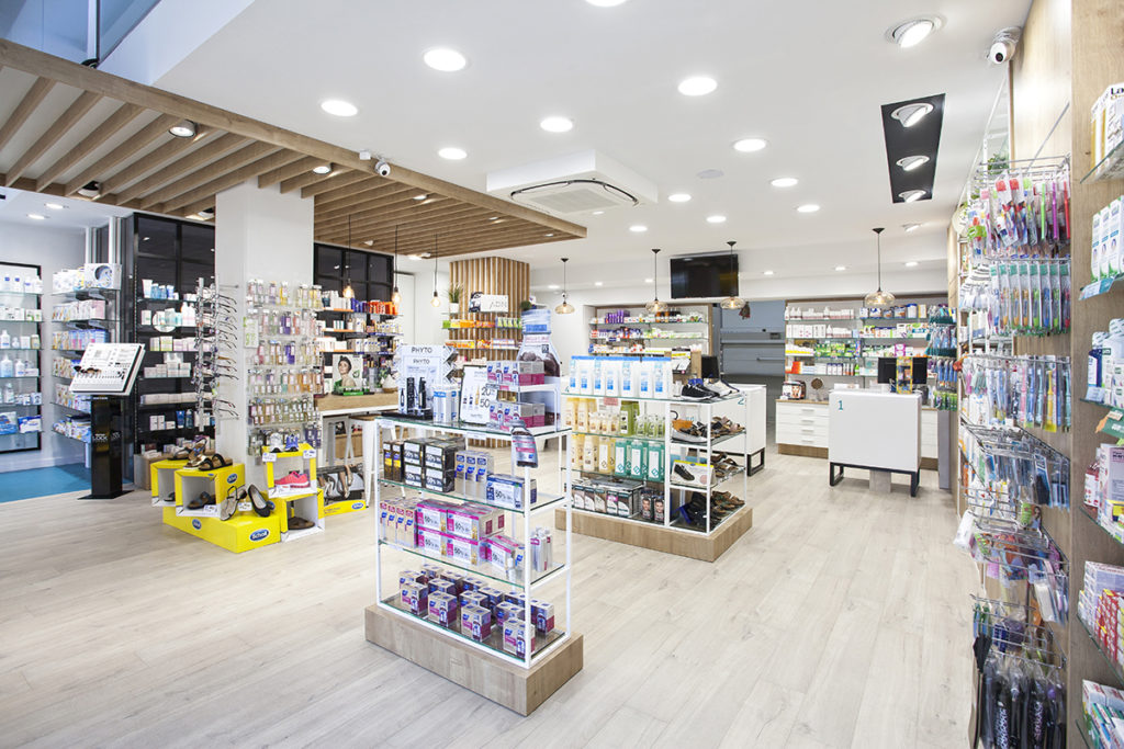 Farmacia BADIA — Del propietario