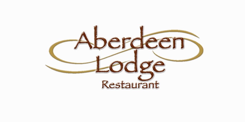  Aberdeen Restaurant & Bar