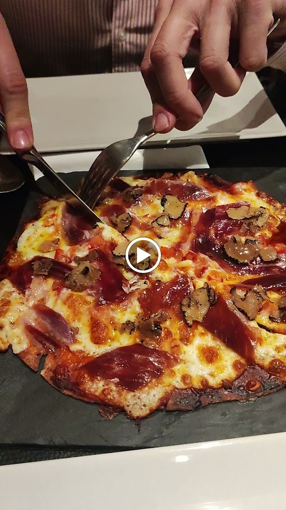 Taberna Bacuso — Videos