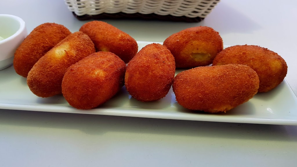 Puzol — Croqueta
