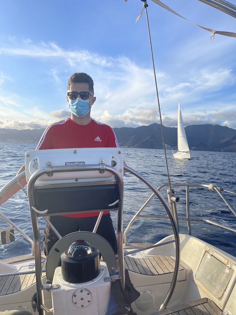 Centro de Ensenanzas Nauticas Aquavela