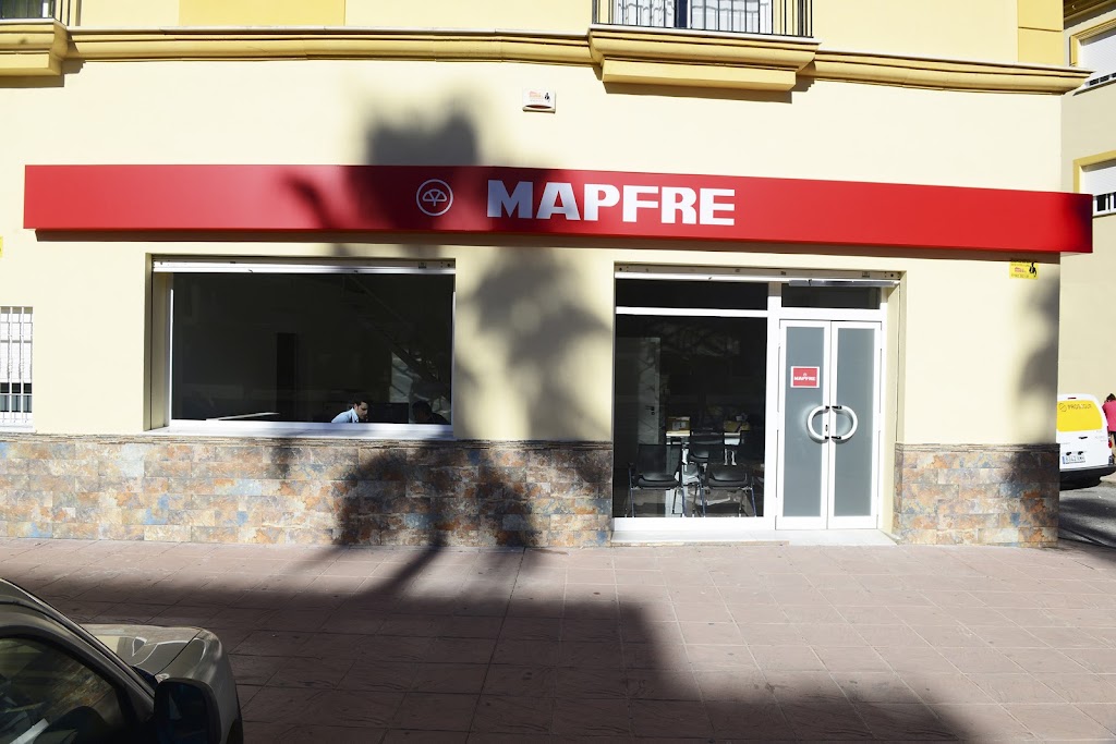 MAPFRE — Exterior