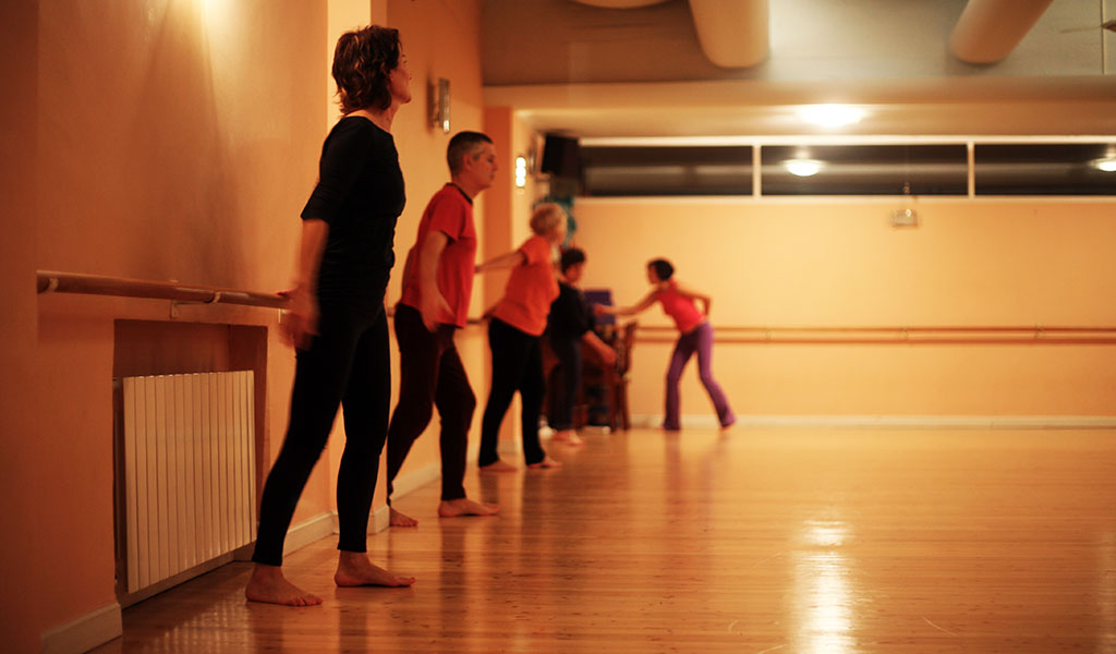 Jania - Sistema de Centros de Energia