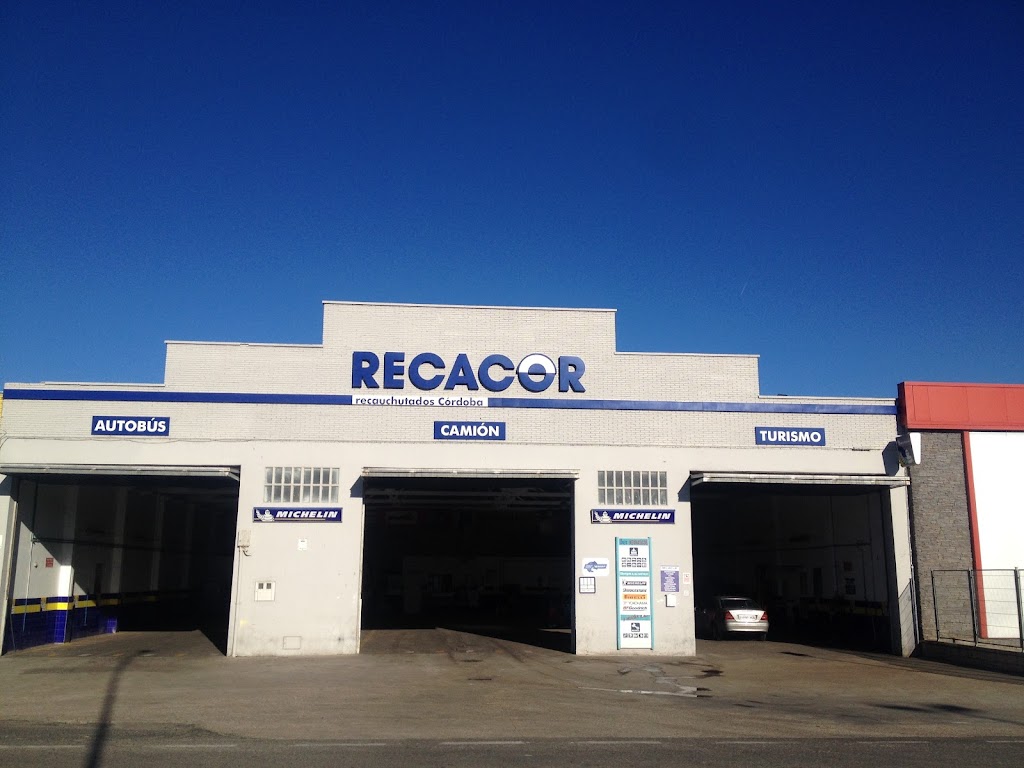 Recacor