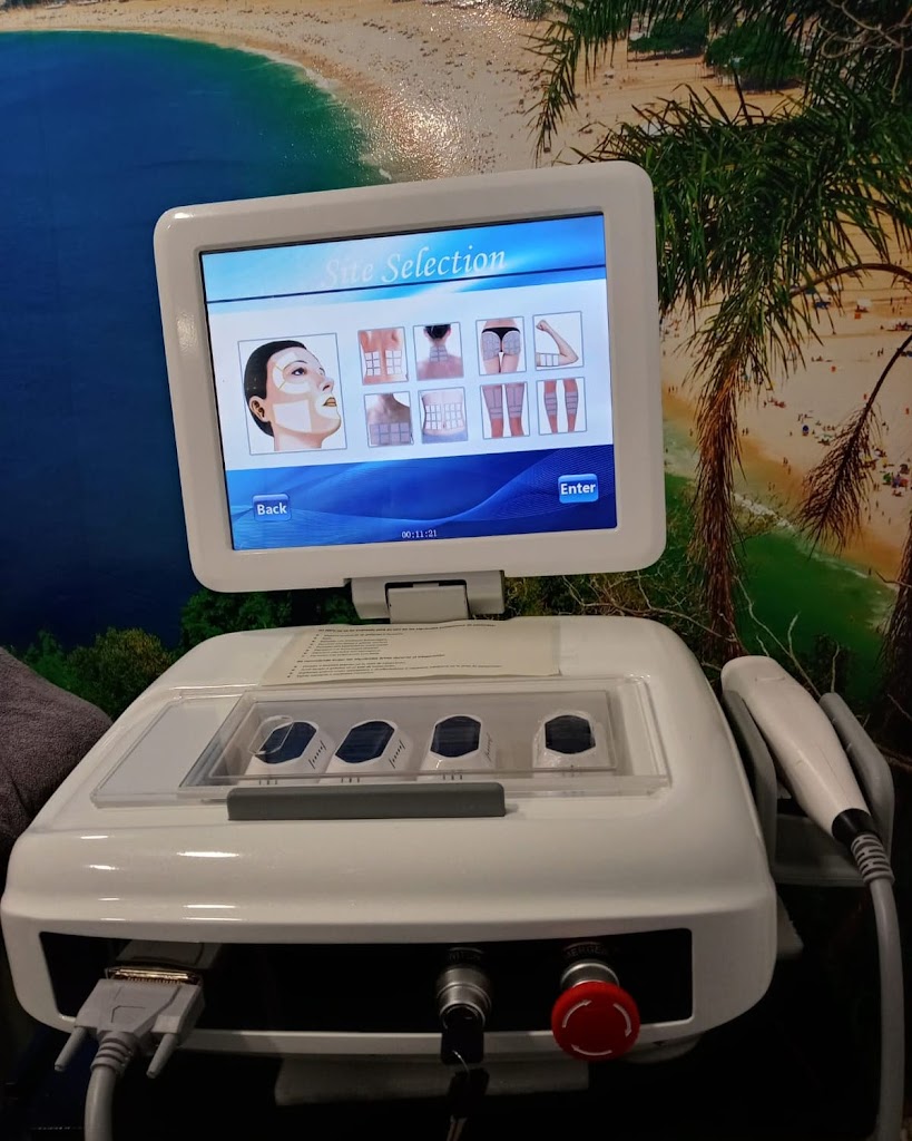 Centro de Belleza Marlett con Peluqueria Vegana