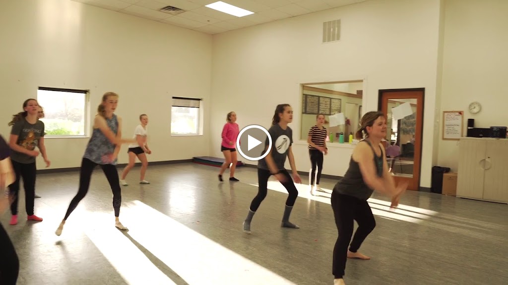  Mountain Contemporary Dance Arts