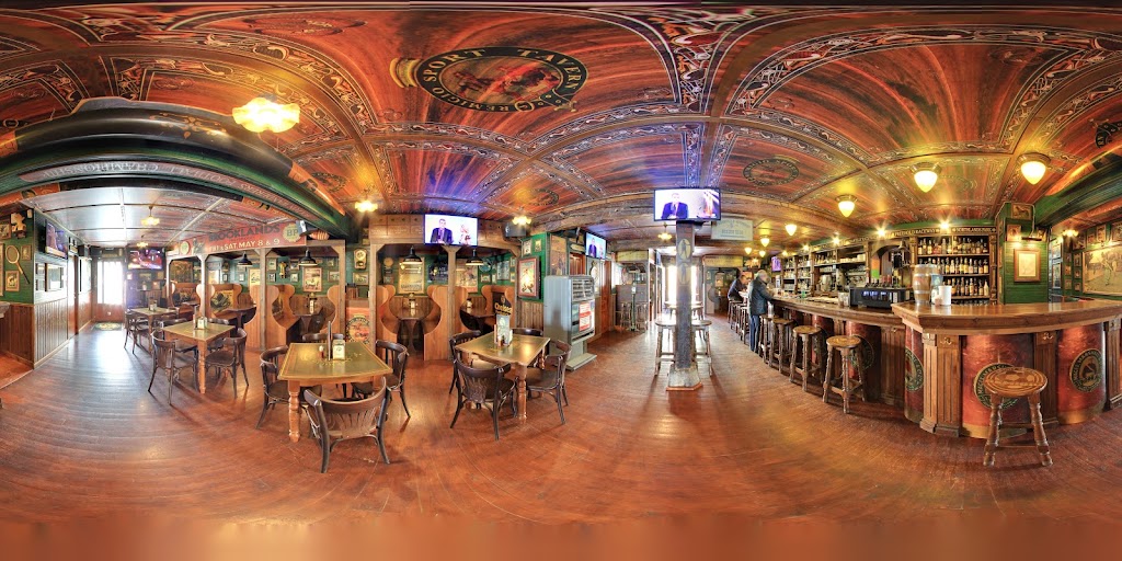 Remigio Sport Tavern La Albericia — Ambiente