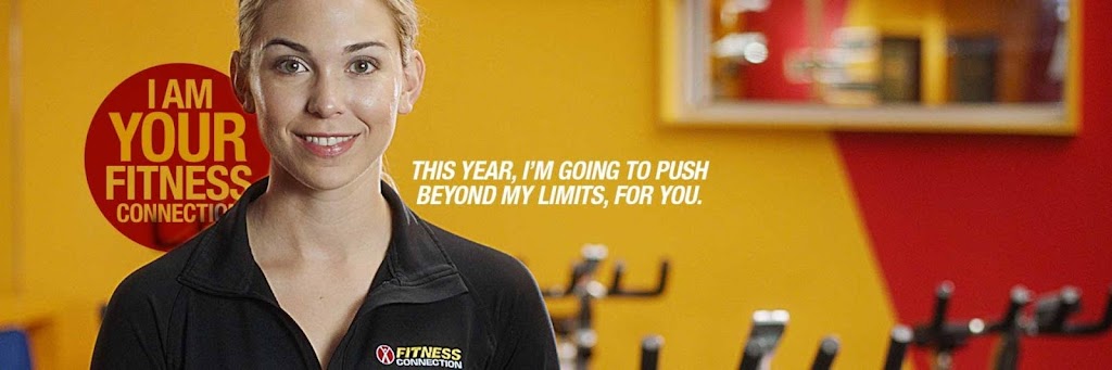  Fitness Connection