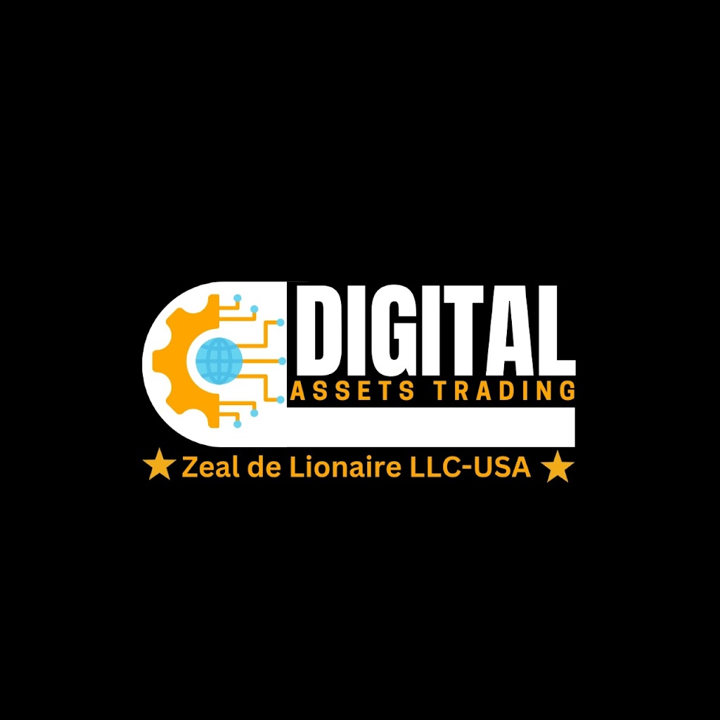 Digital Assets Trading
