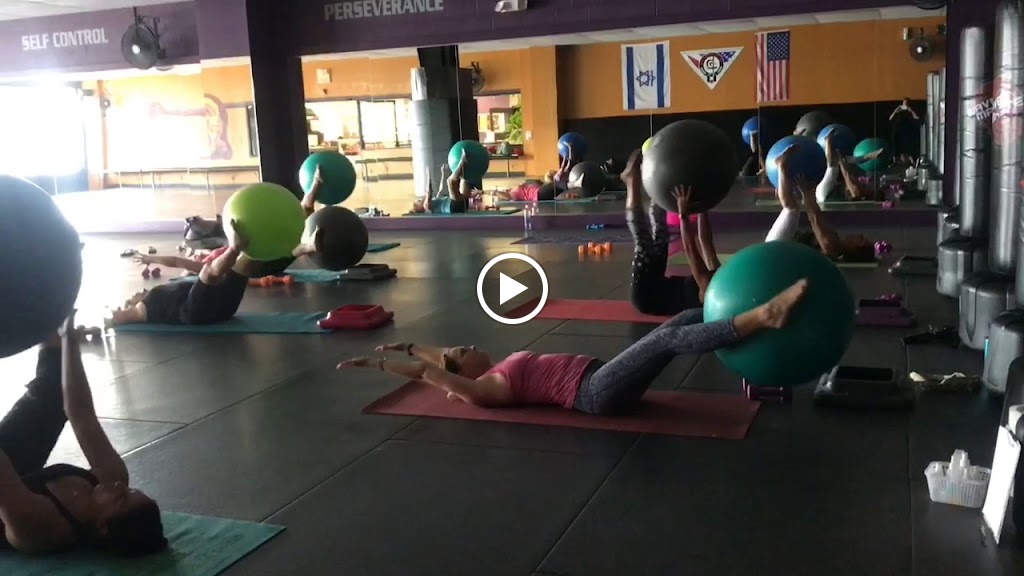  UPLIFT Yoga & Strength