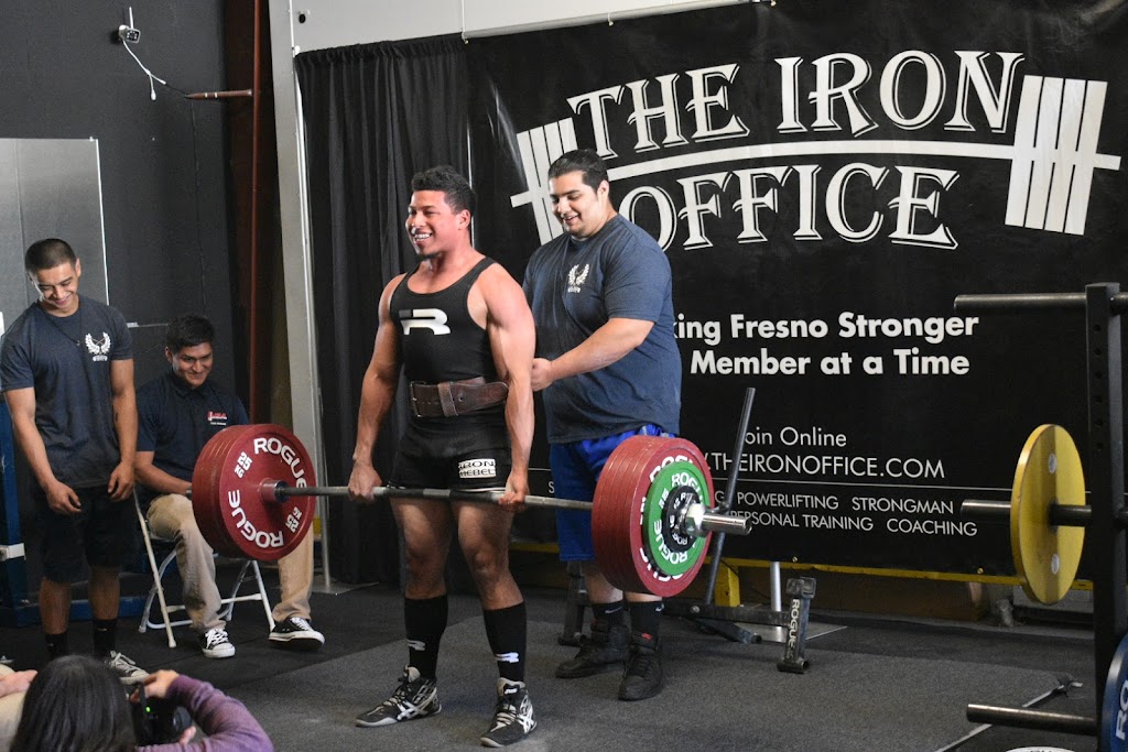  Ironfit Fitness Inc