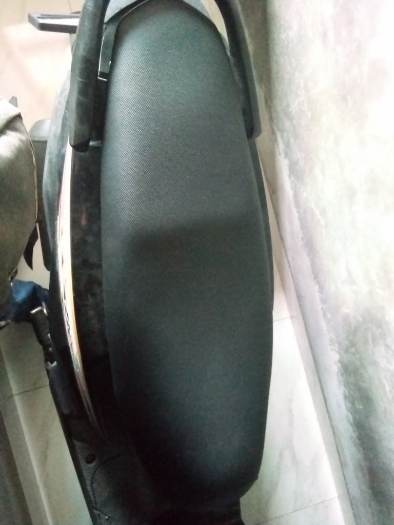 Service jok motor