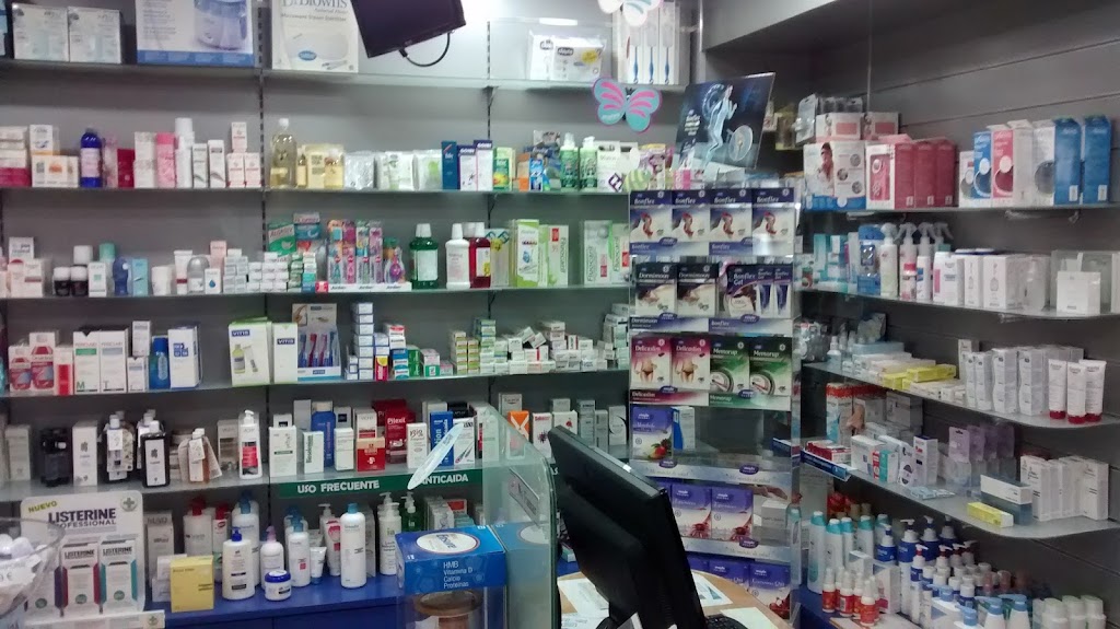 Farmacia Begona Alvarez Gomez — Del propietario