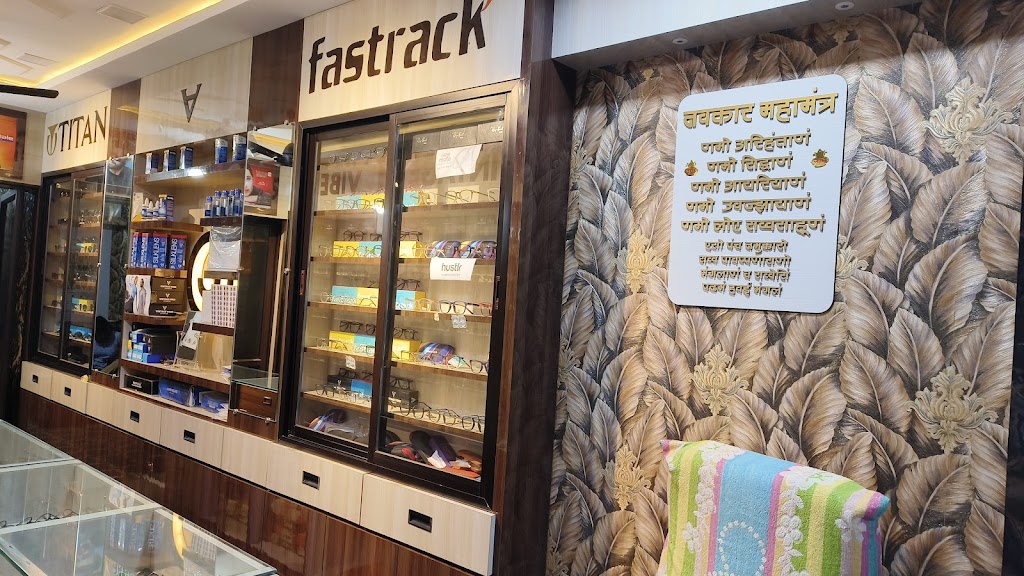 Jainam Opticals
