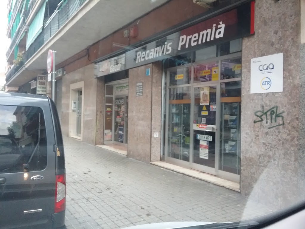 Recanvis Premia S.L.