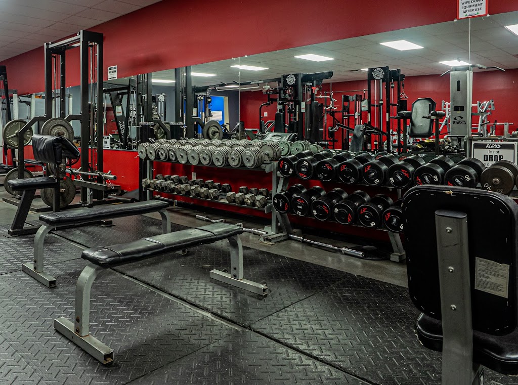  New Smyrna Athletic Club