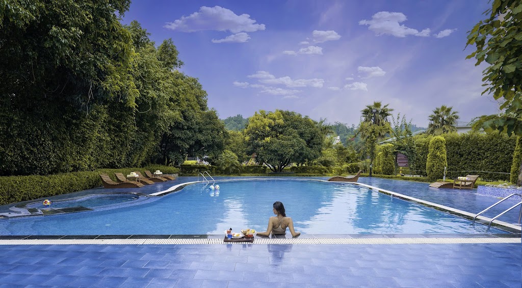 The Tattwaa Corbett Spa Resort