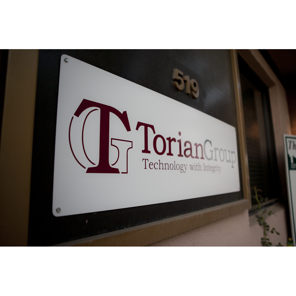 Torian Group Inc