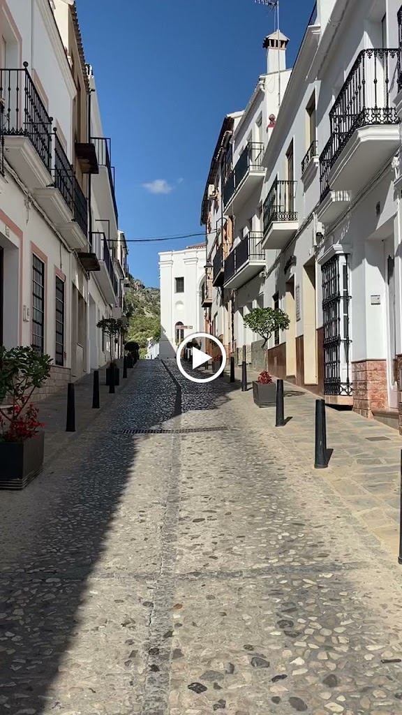 Penon de la Becerra — Bar La Pena