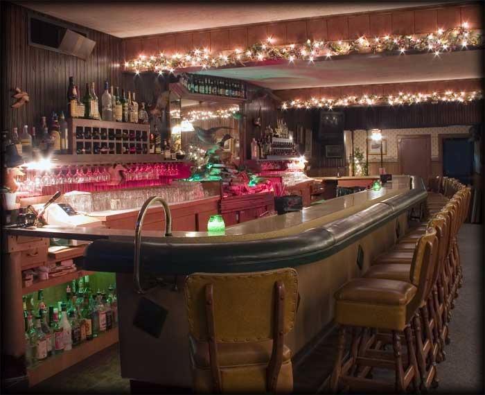  The Duck Inn Supper Club