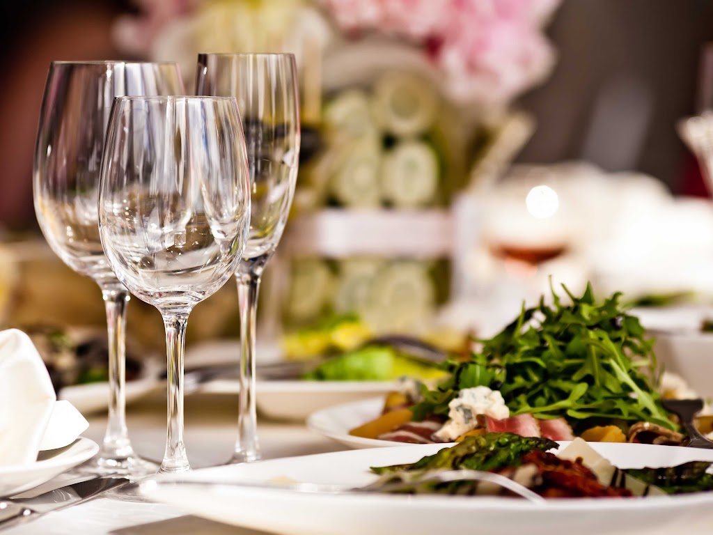 Food & drink