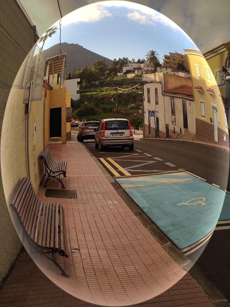 CEIP Oscar Dominguez