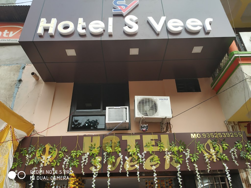 Hotel Sveer