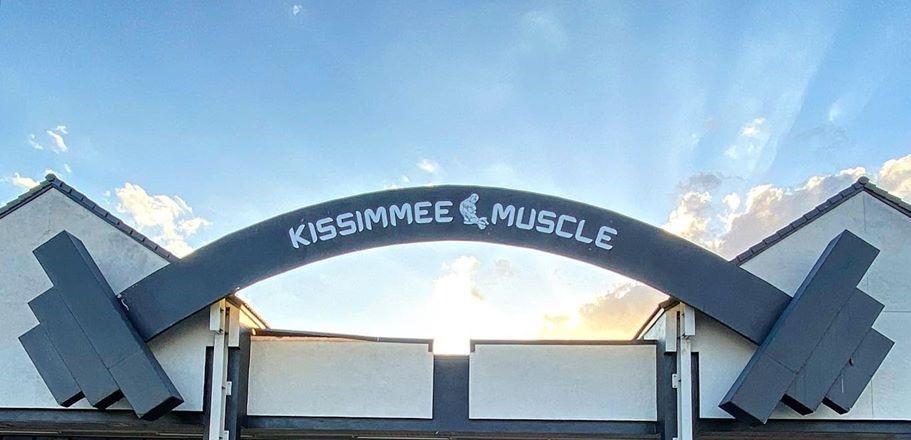  Kissimmee Muscle Gym