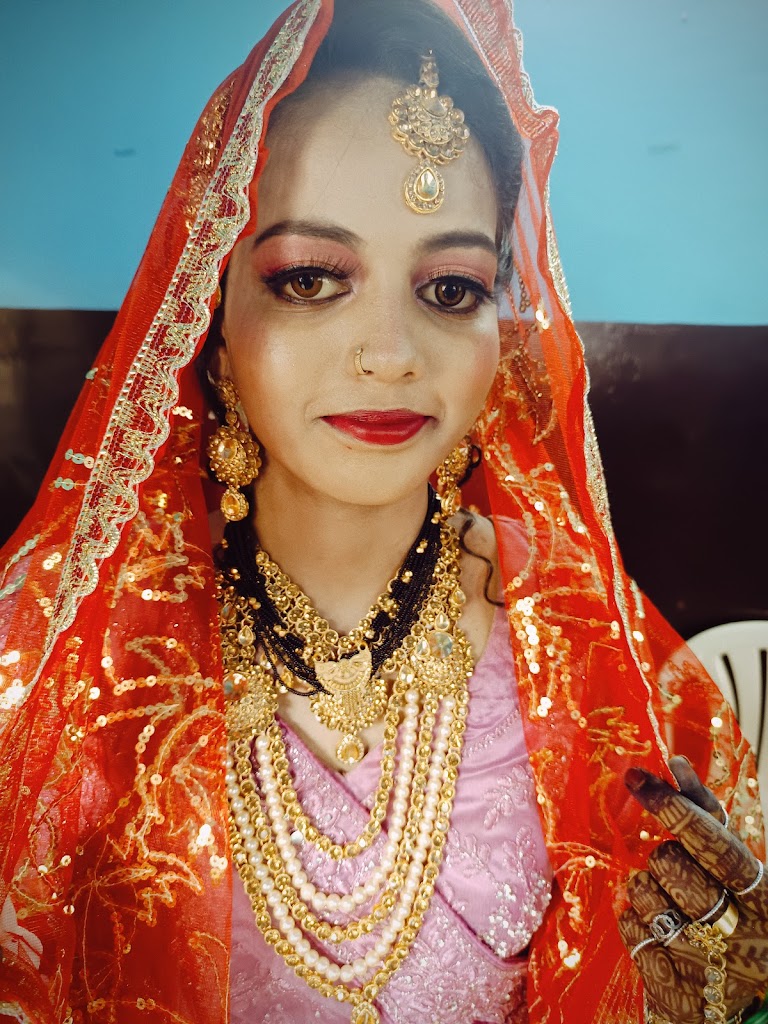 Galaxy Makeup Studio Salon