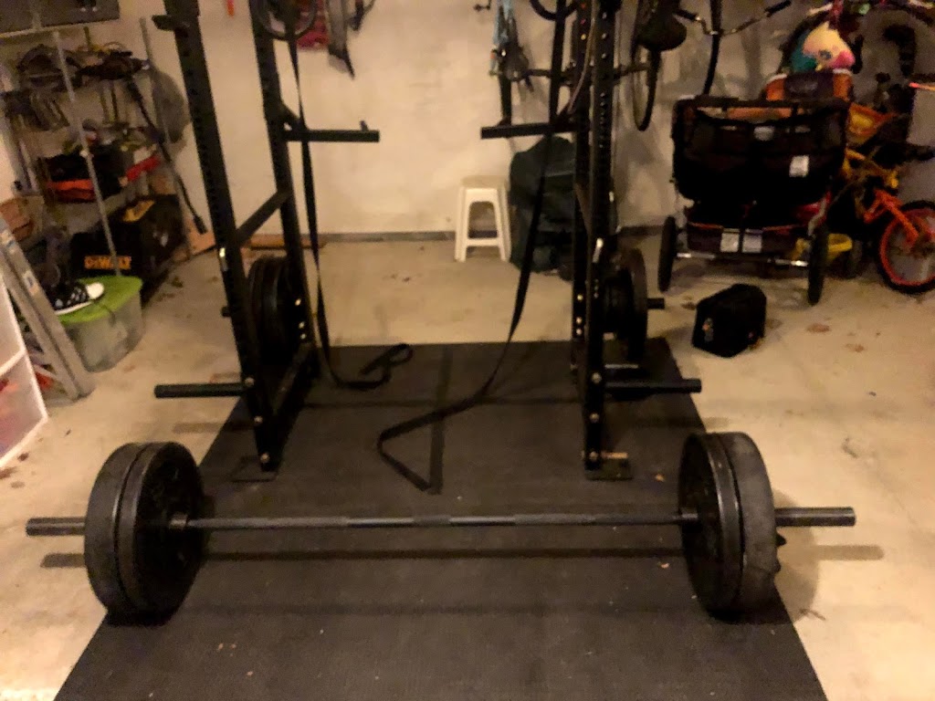  Safety Third Fitness