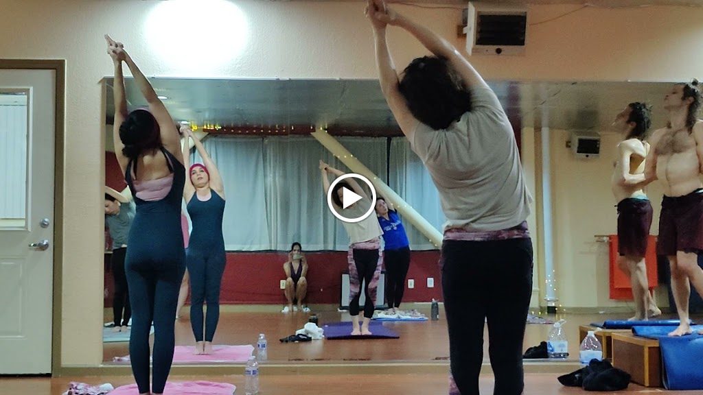  Bikram Hot Yoga Milpitas