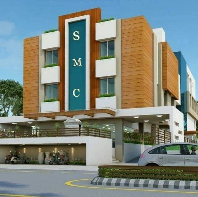 Dr. Smc Heart Institute And Ivf Research Centre