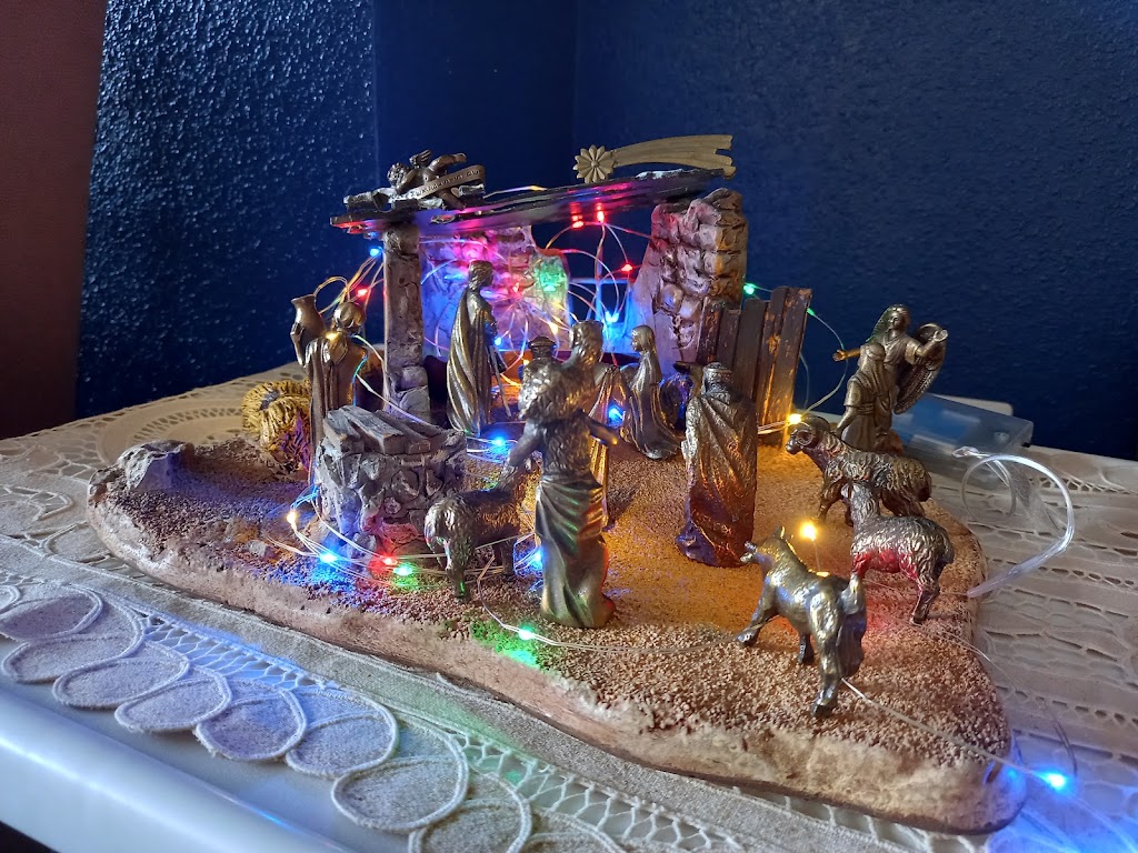 Charly's — Comida y bebida
