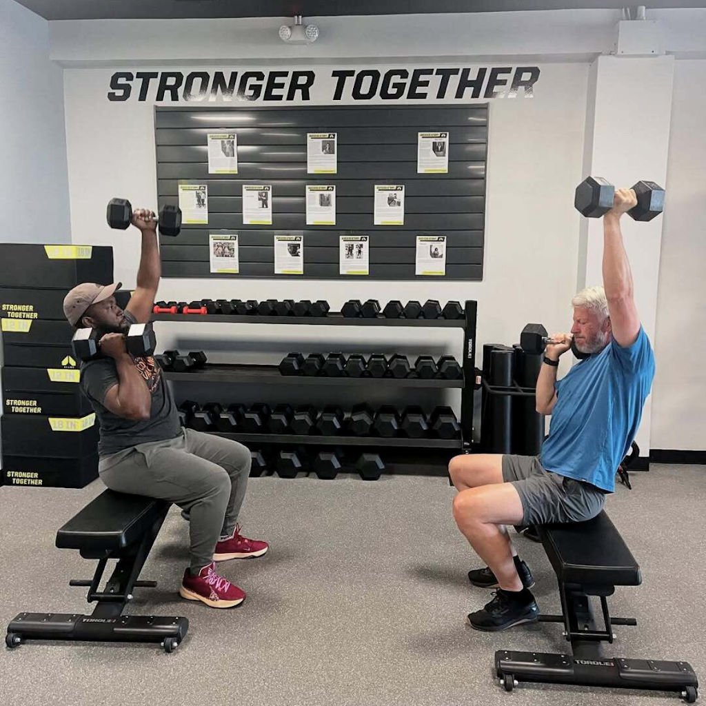  Alloy Personal Training Murphy TX