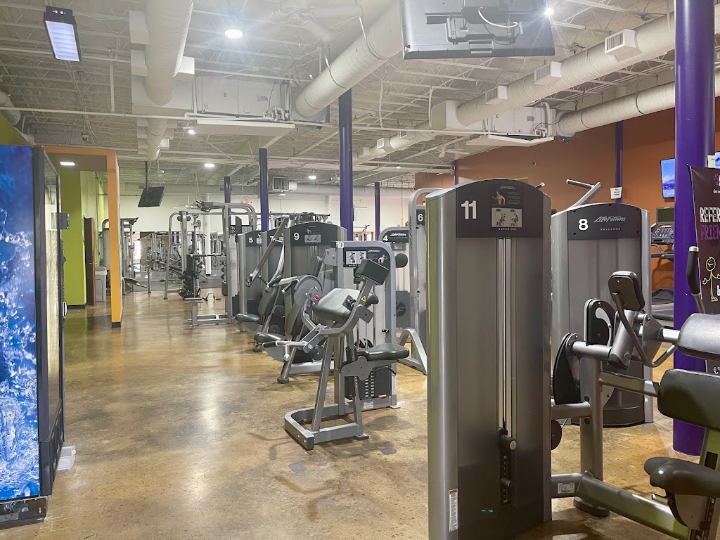  Anytime Fitness