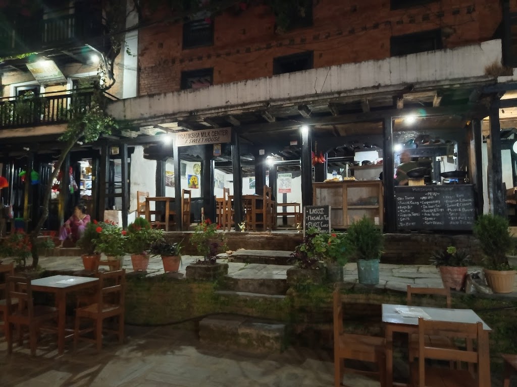 Pratiksha Restaurant Sweet House