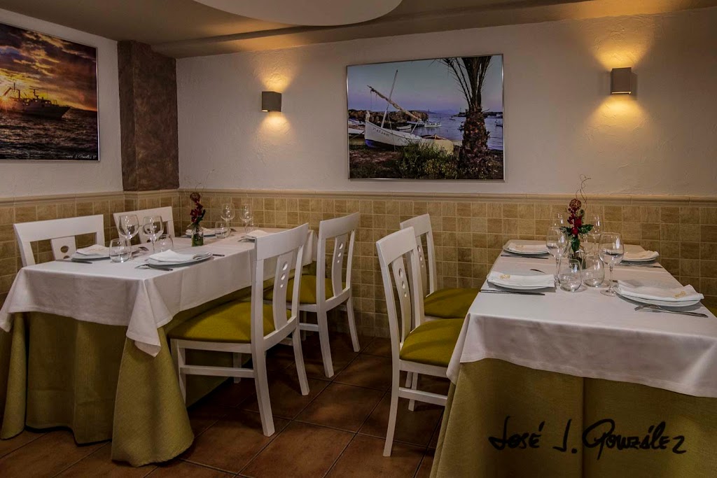 Casa Rico | Restaurante en Santa Pola | Alicante