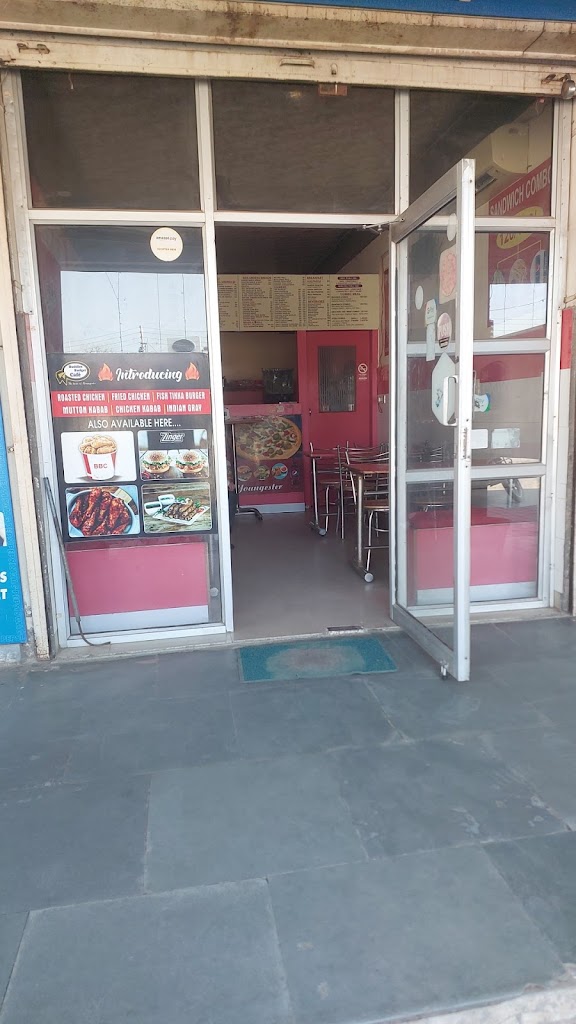 Buddies Budget Cafe Best Fast Food Restaurant In Kharar