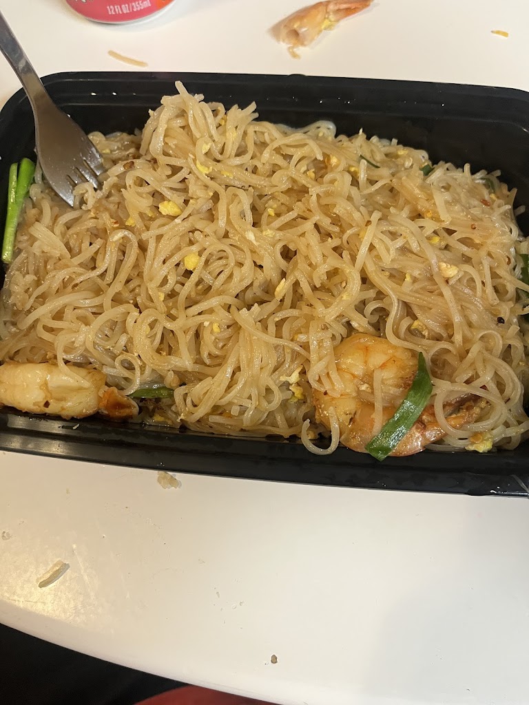 Khao San
