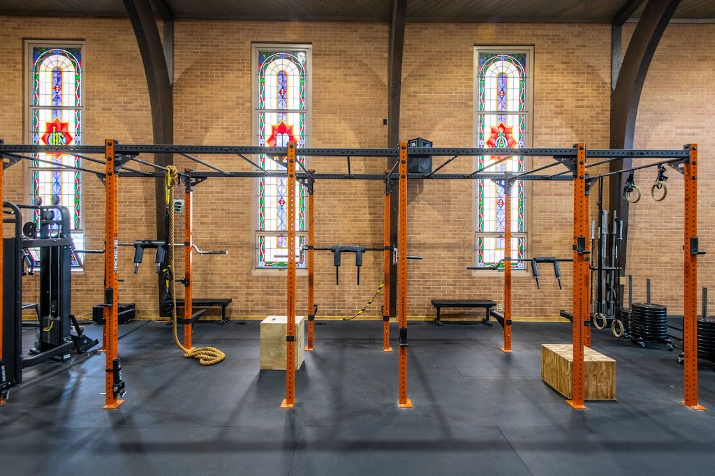  RevoMT Training Center