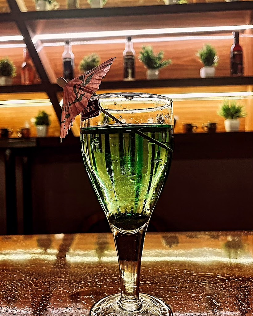 Food & drink